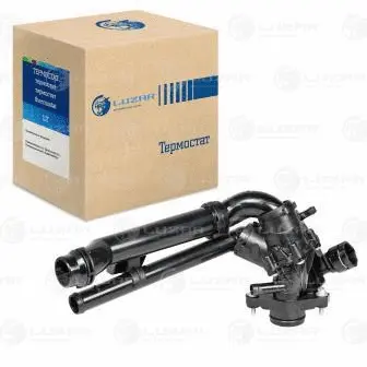 Thermostat, coolant (LT 1524)