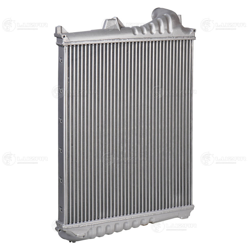 Charge Air Cooler