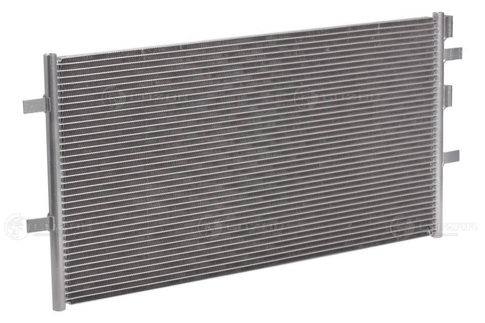 Condenser, air conditioning (LRAC 10CC)