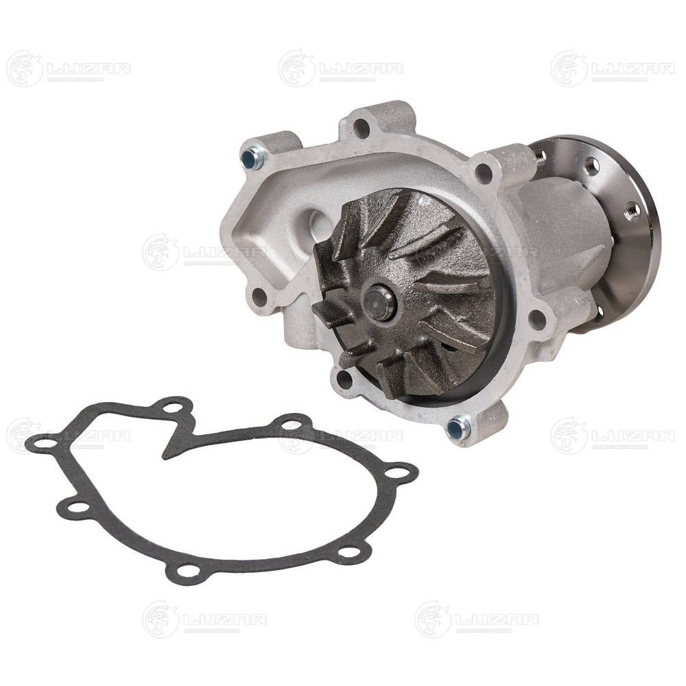 Water Pump, engine cooling (LWP 1750)
