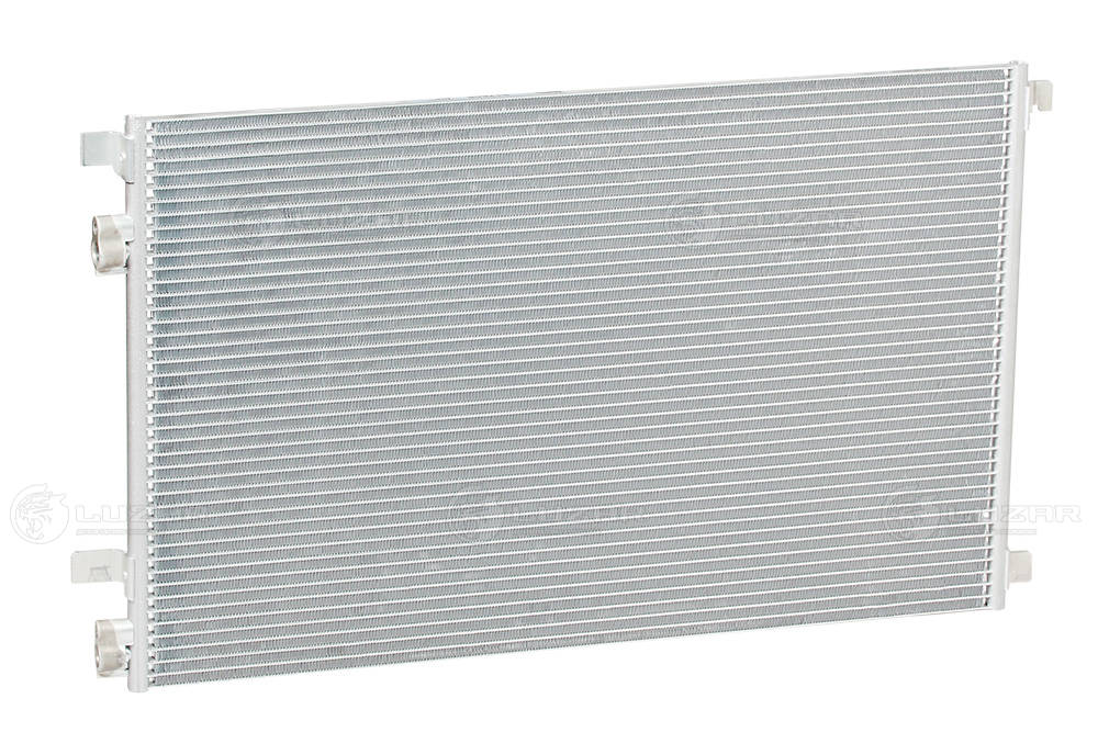 Condenser, air conditioning (LRAC 0909)