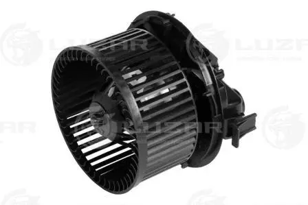 Electric Motor, interior blower (LFh 0909)