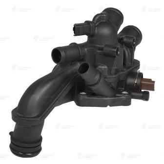 Thermostat, coolant (LT 2018)
