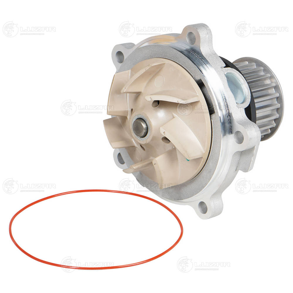 Water Pump, engine cooling (LWP 0329)