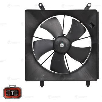 Fan, engine cooling (LFK 2302)