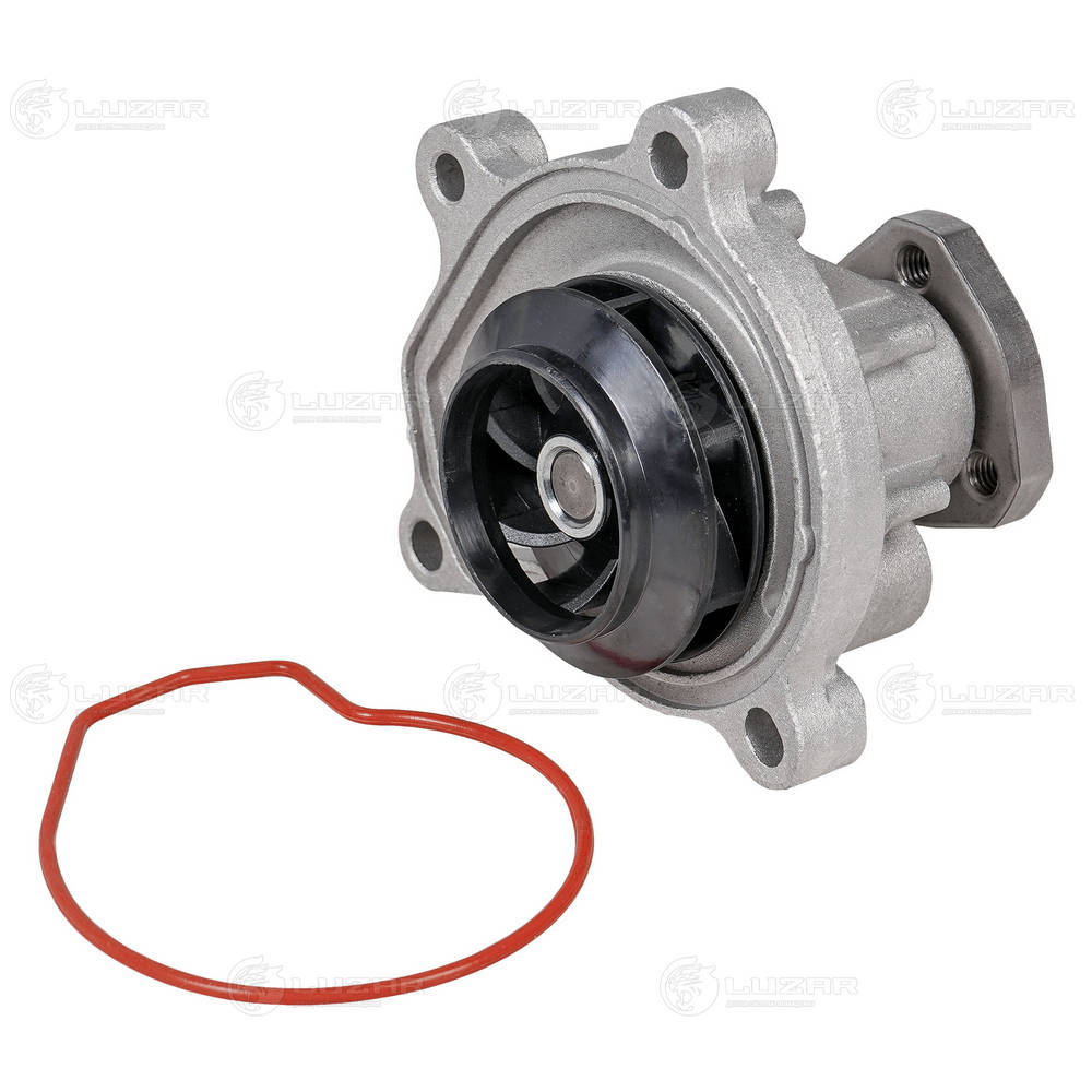 Water Pump, engine cooling (LWP 1812)