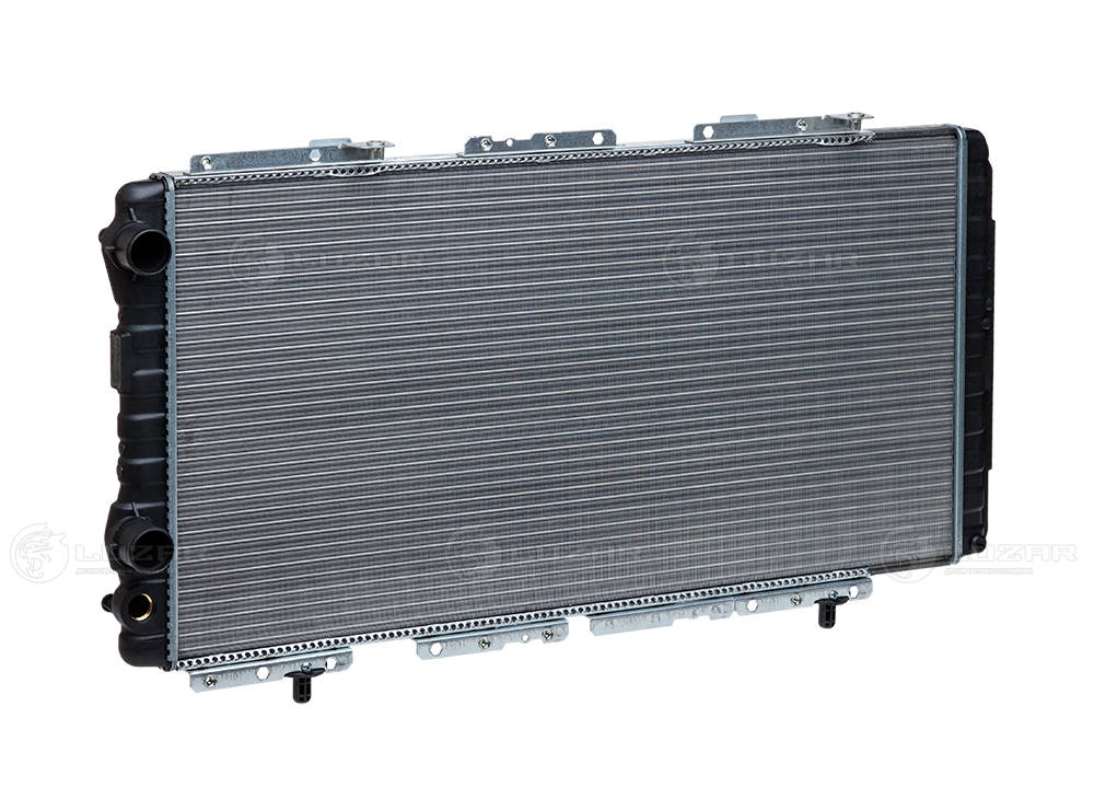 Radiator, engine cooling (LRc 1650)