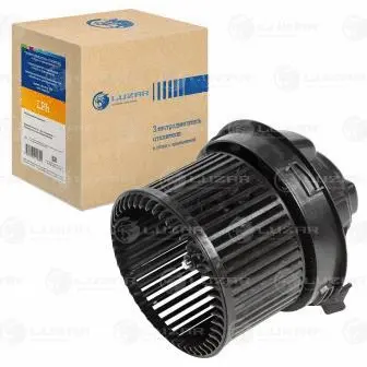 Electric Motor, interior blower (LFh 2027)