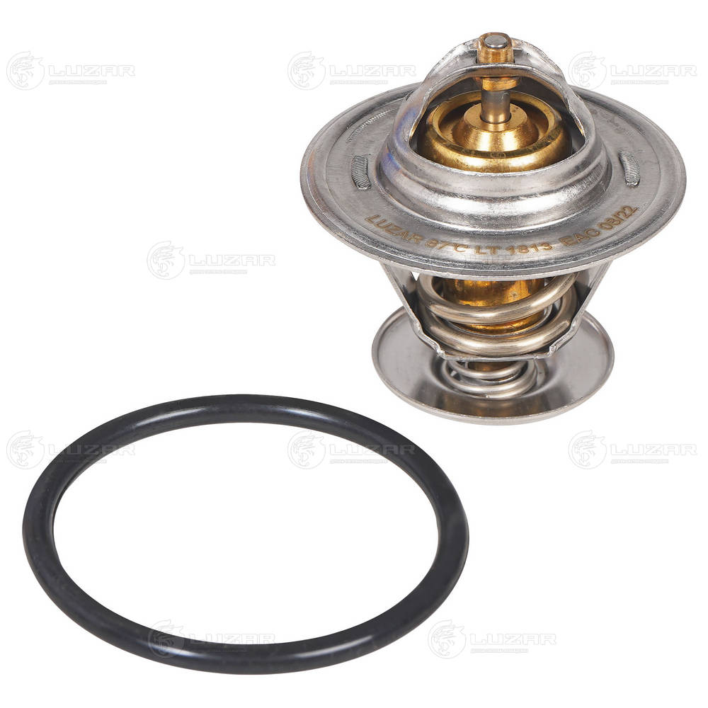 Thermostat, coolant (LT 1813)