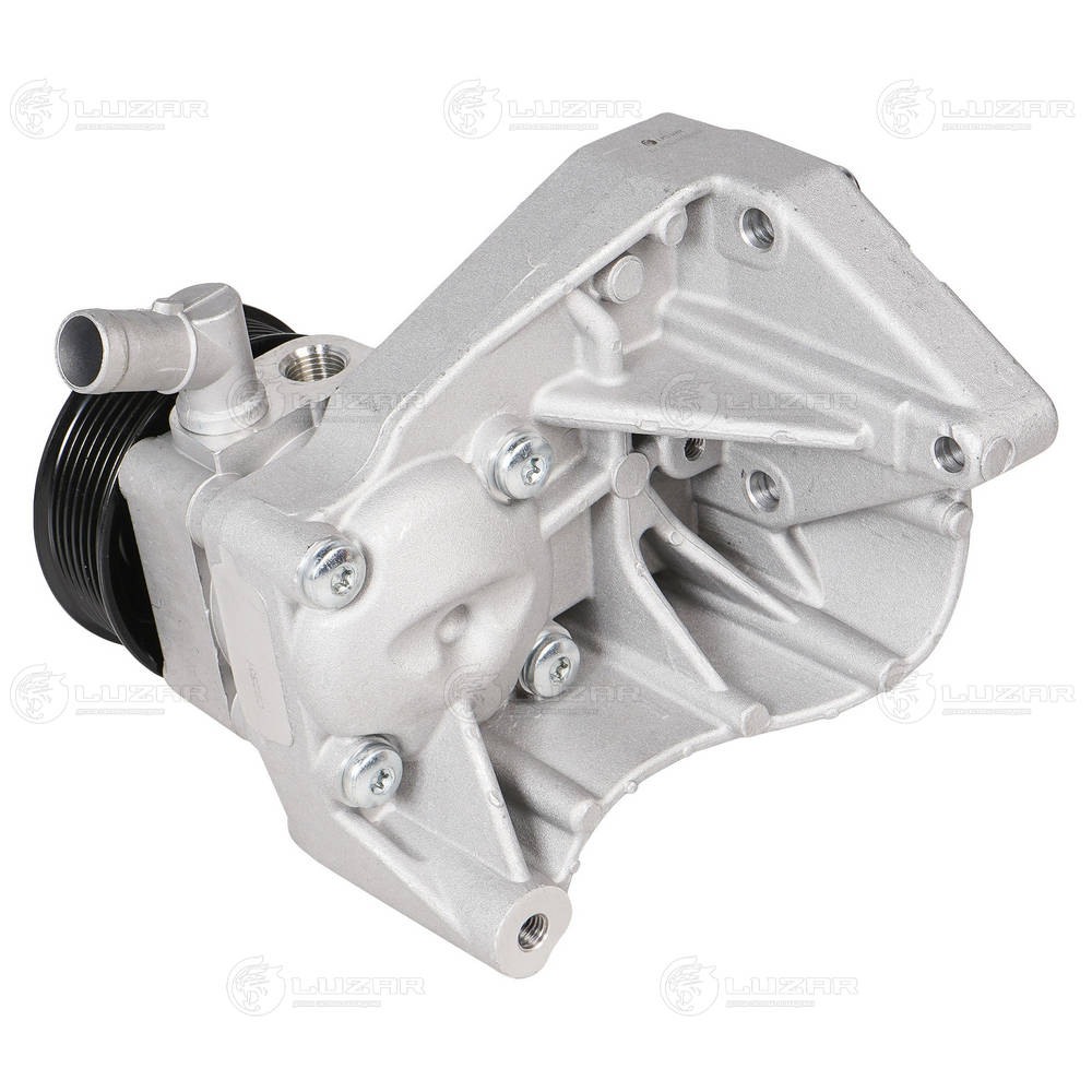 Hydraulic Pump, steering