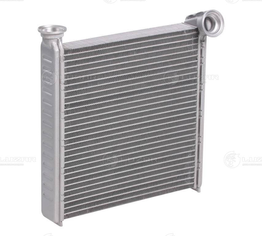 Heat Exchanger, interior heating (LRh 1852)