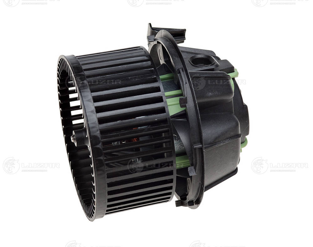 Interior Blower (LFh 0987)