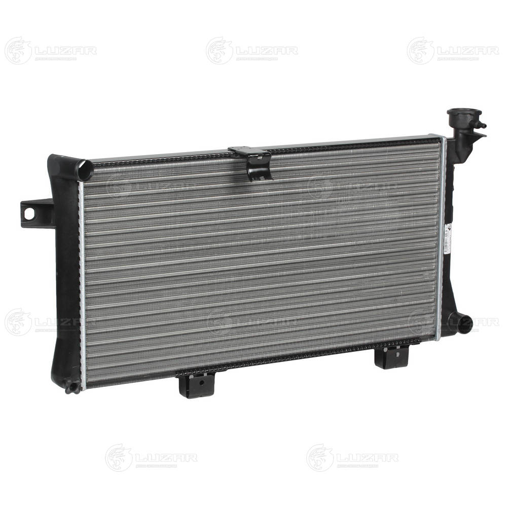 Radiator, engine cooling (LRc 01213)