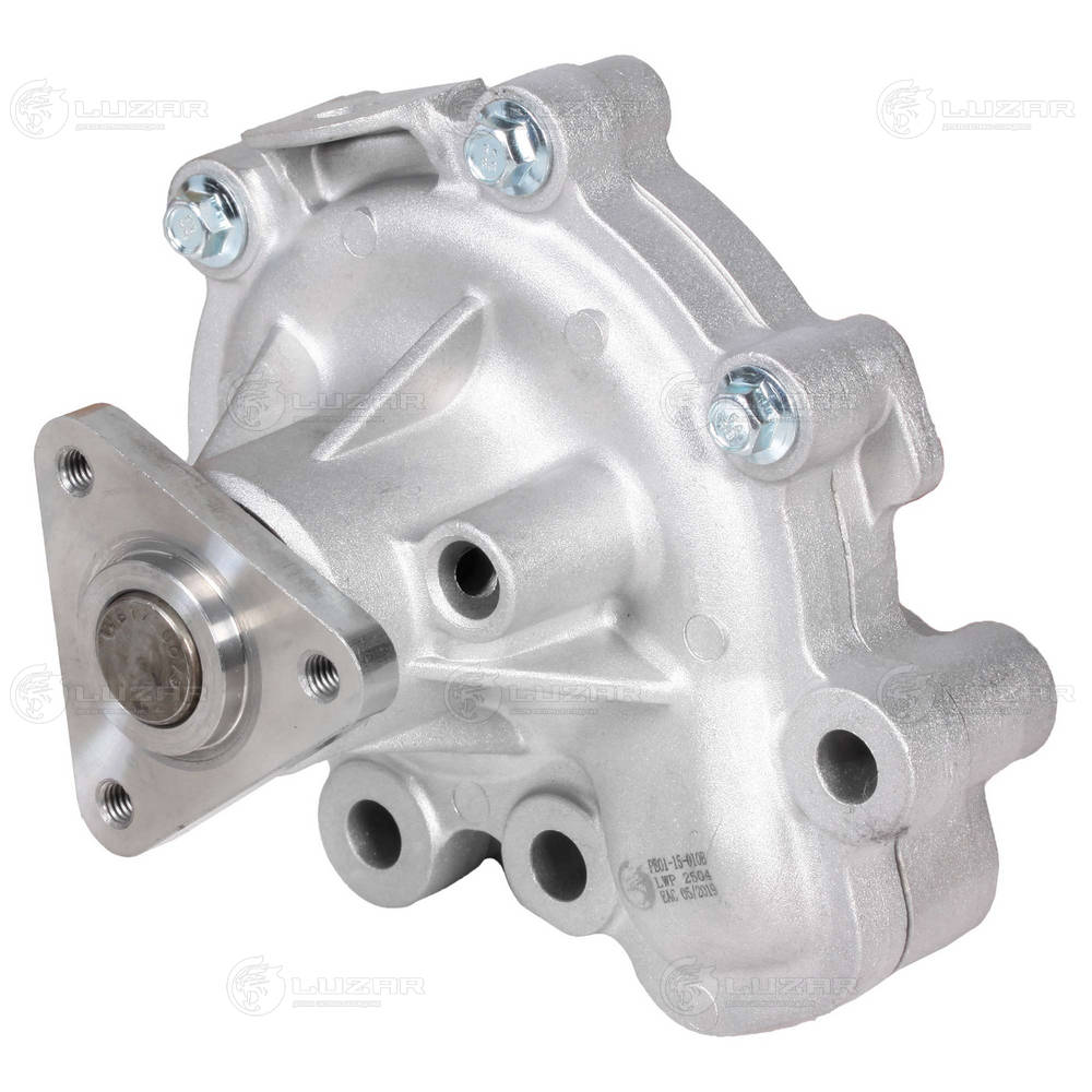 Water Pump, engine cooling (LWP 2504)