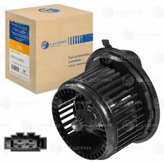 Electric Motor, interior blower (LFh 1856)