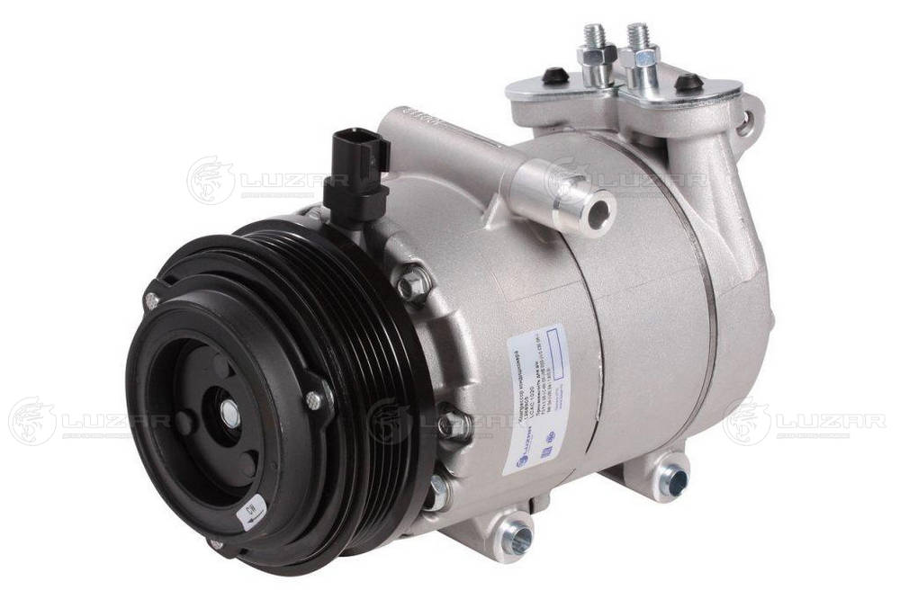Compressor, air conditioning (LCAC 1020)