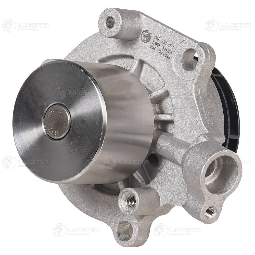 Water Pump, engine cooling