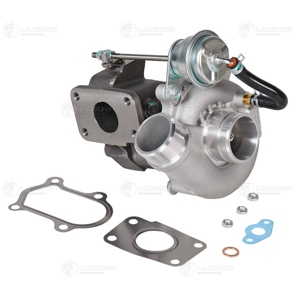 Supercharger, charging (LAT 1680)