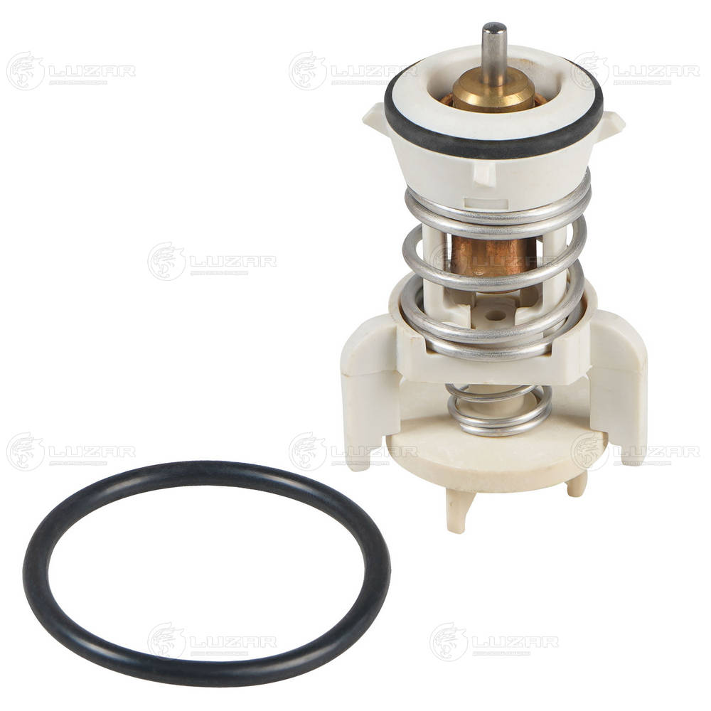 Thermostat, coolant (LT 1809)