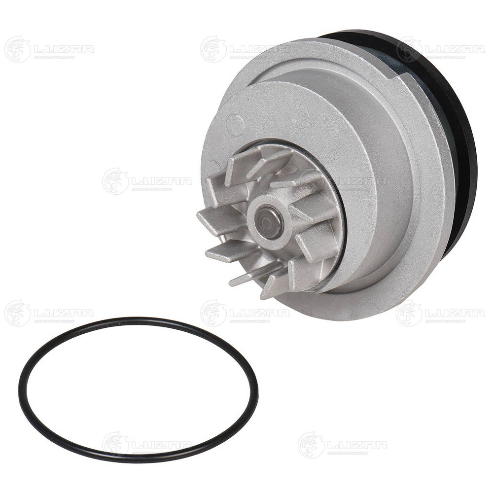 Water Pump, engine cooling (LWP 0549)