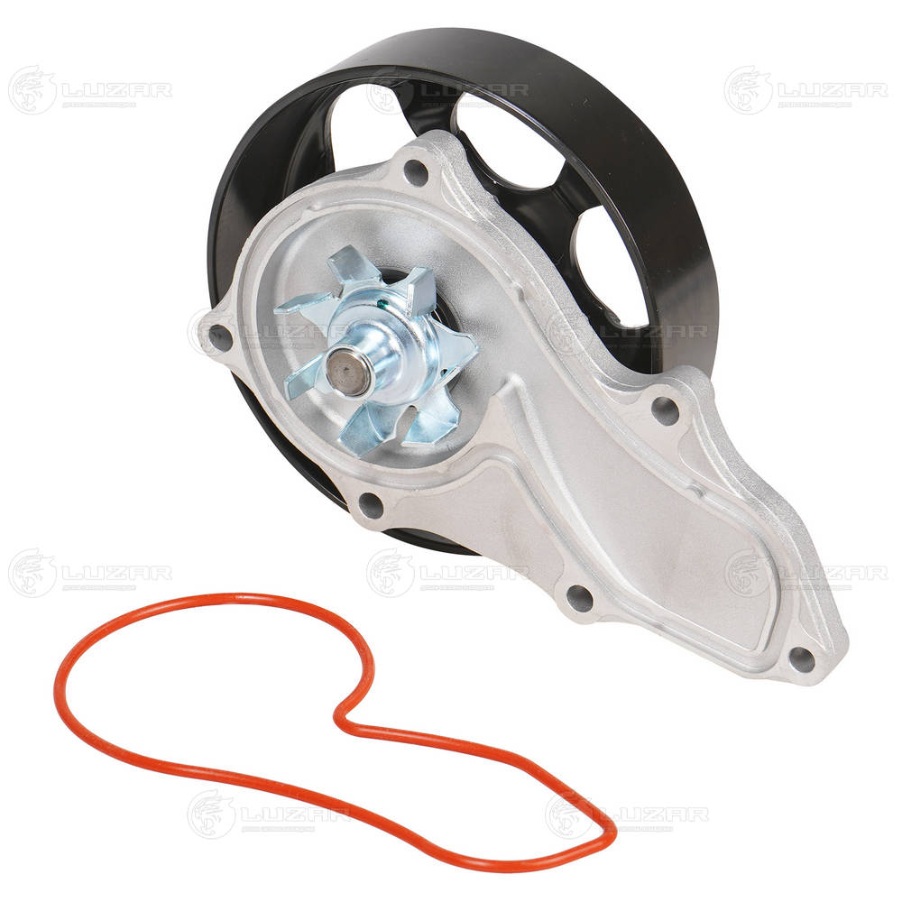 Water Pump, engine cooling (LWP 2320)