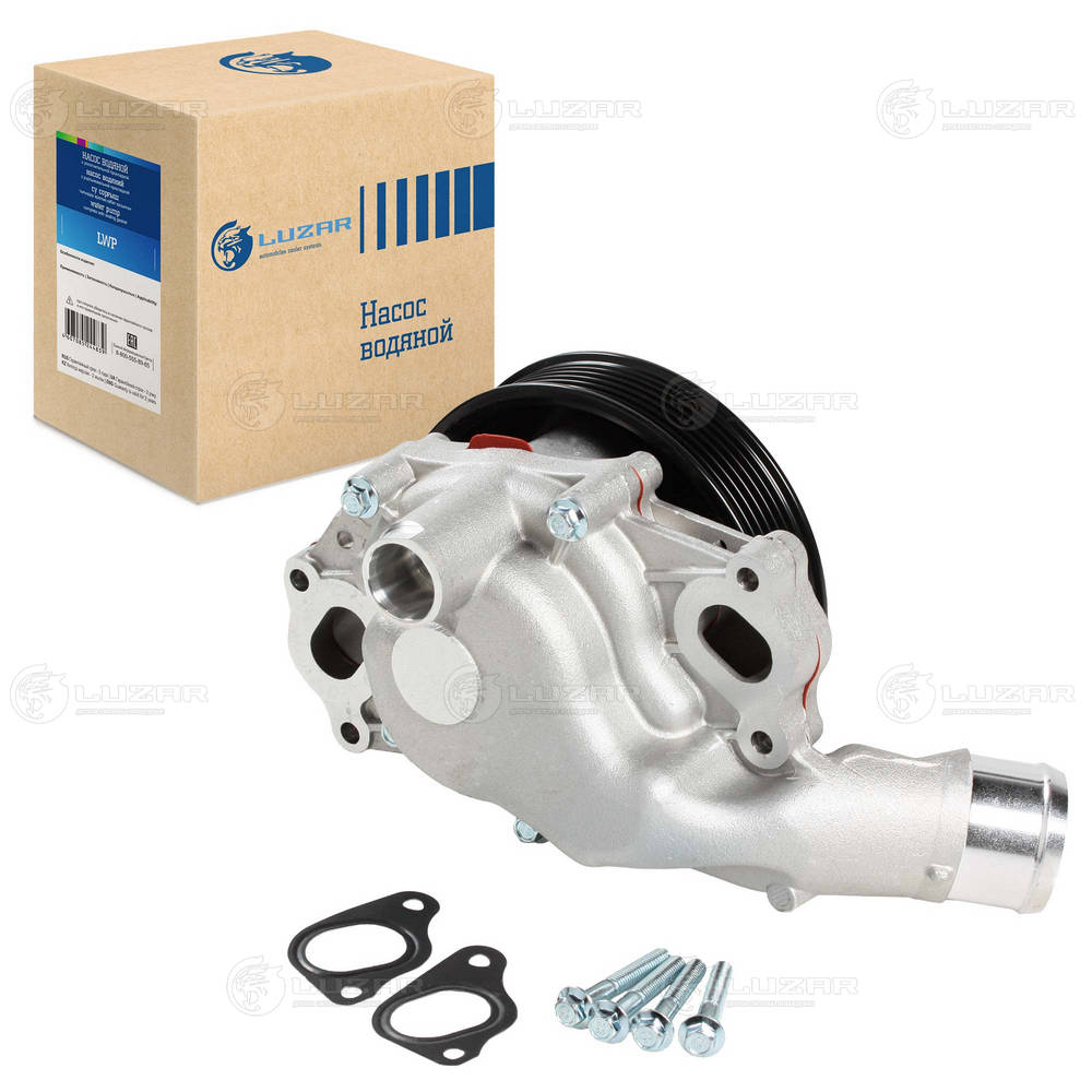 Water Pump, engine cooling (LWP 1005)
