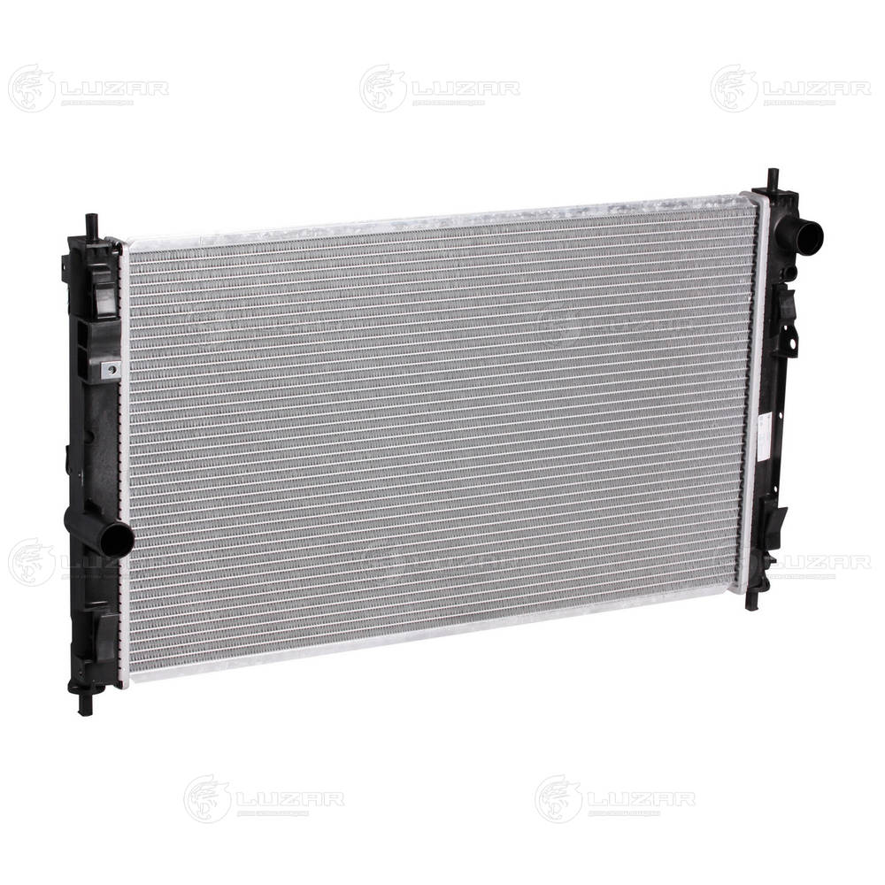 Radiator, engine cooling (LRc 0349)