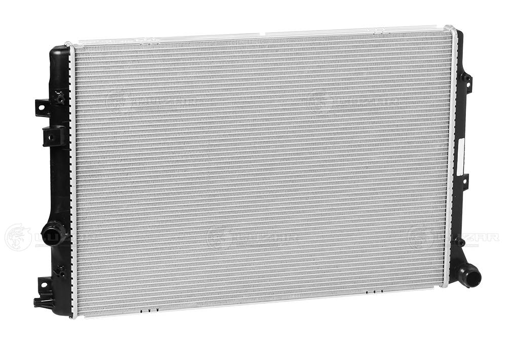 Radiator, engine cooling (LRc 18N5)