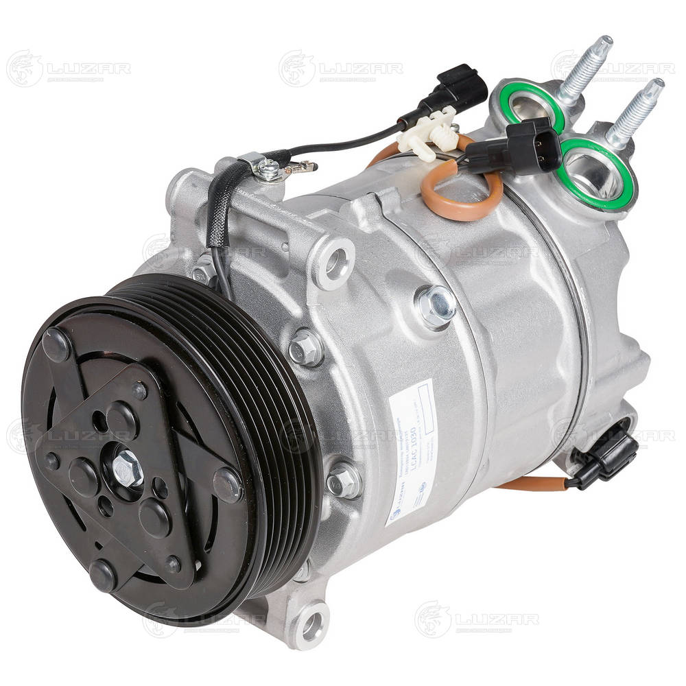 Compressor, air conditioning (LCAC 1030)