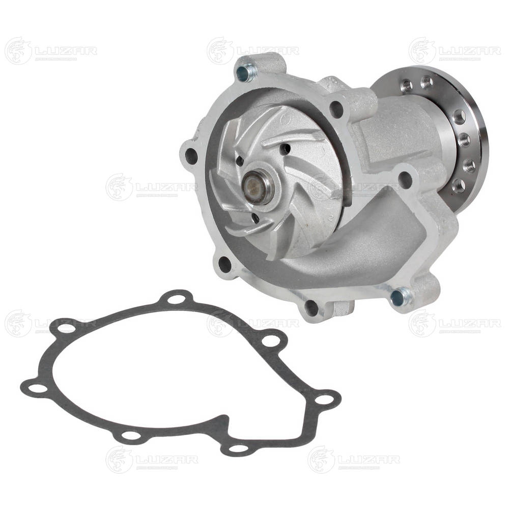 Water Pump, engine cooling (LWP 17220)