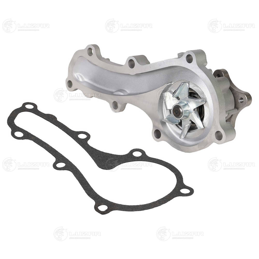 Water Pump, engine cooling (LWP 1495)