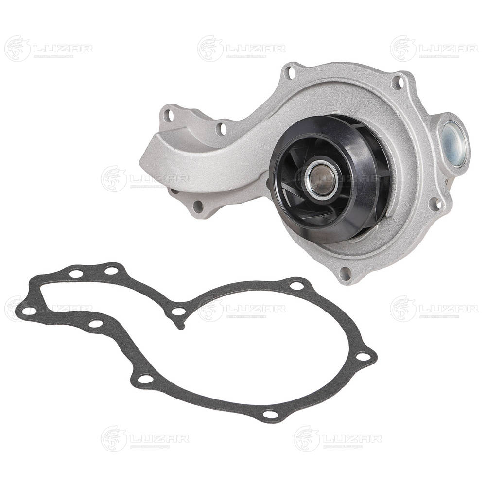 Water Pump, engine cooling (LWP 1817)