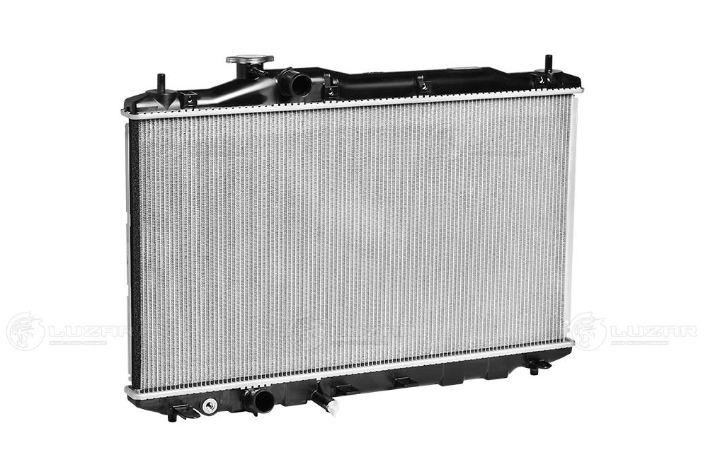 Radiator, engine cooling (LRc 23SA)