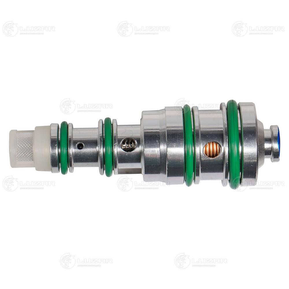 Control Valve, air conditioning compressor