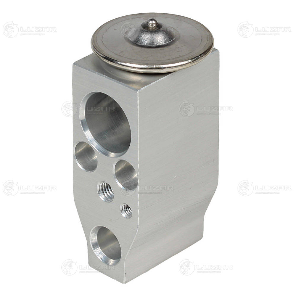 Expansion Valve, air conditioning