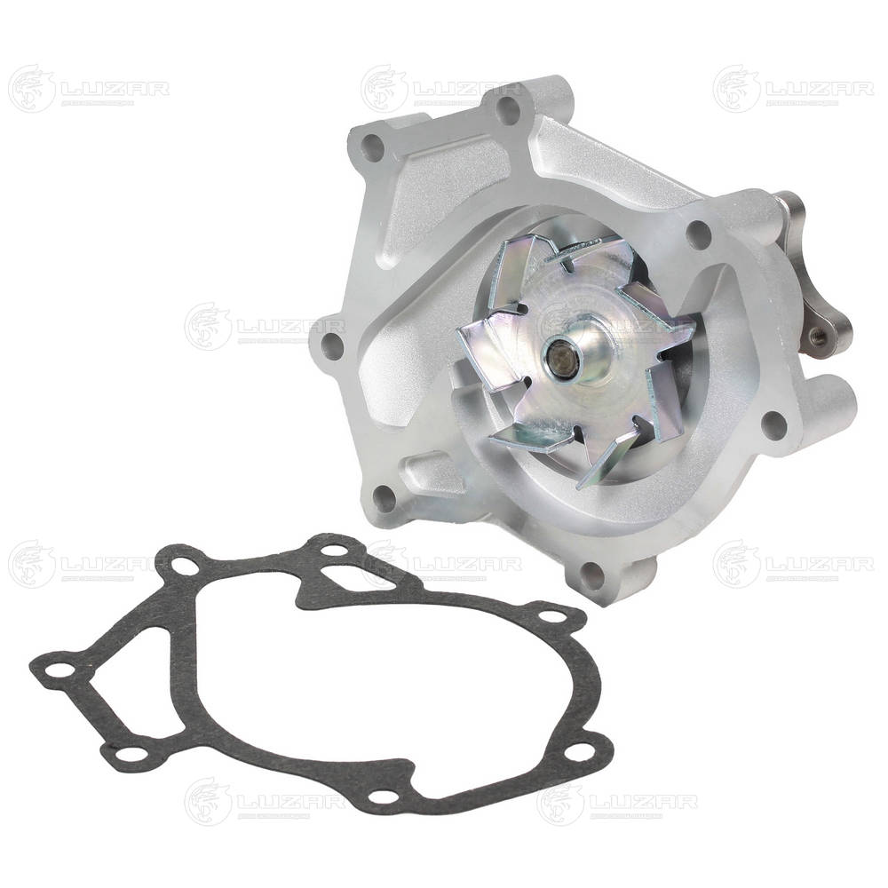 Water Pump, engine cooling (LWP 0813)