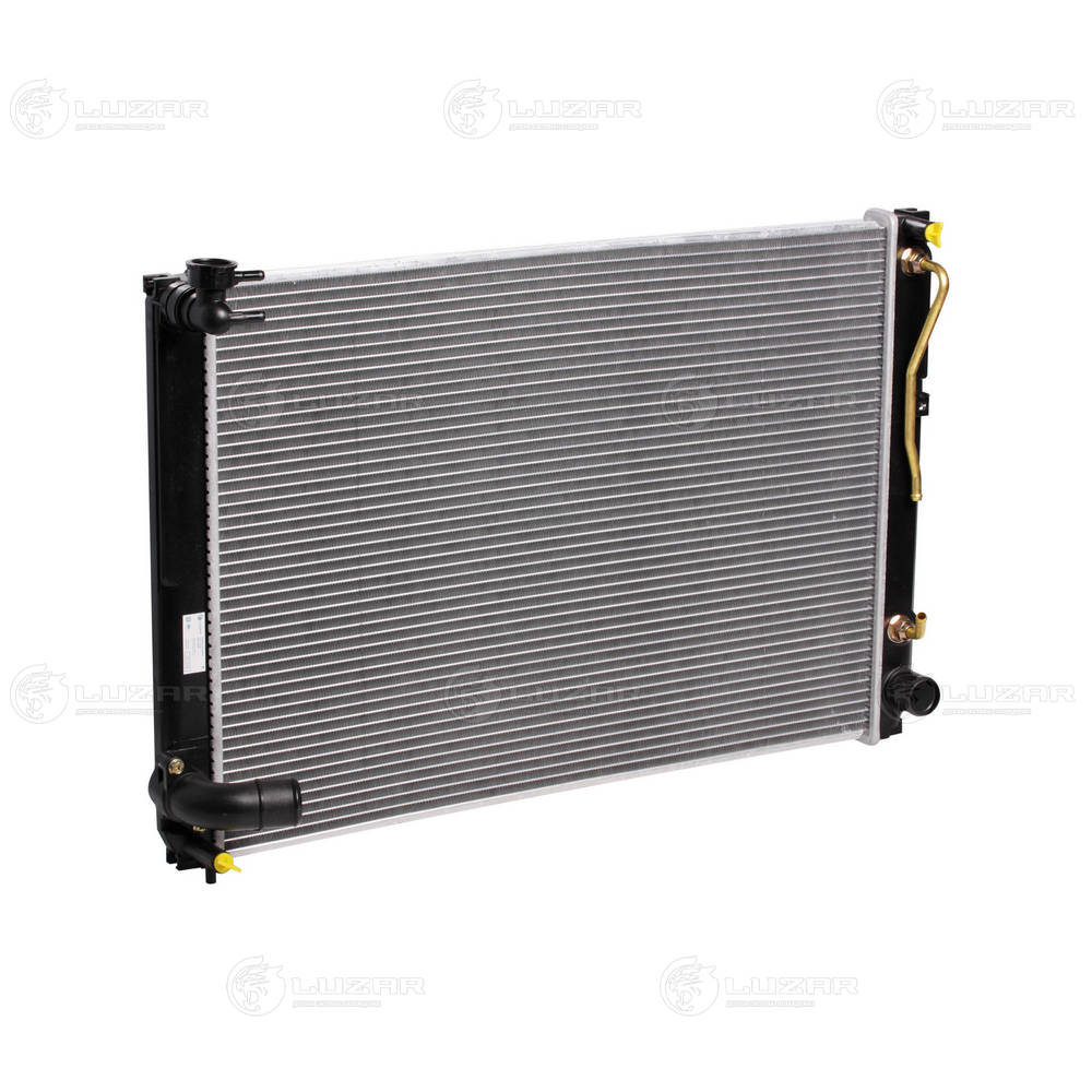 Radiator, engine cooling (LRc 1938)