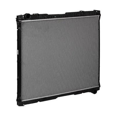 Radiator, engine cooling (LRc 2808)
