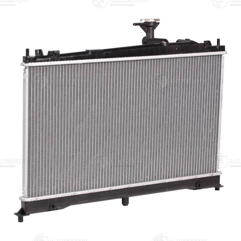 Radiator, engine cooling (LRc 251FA)