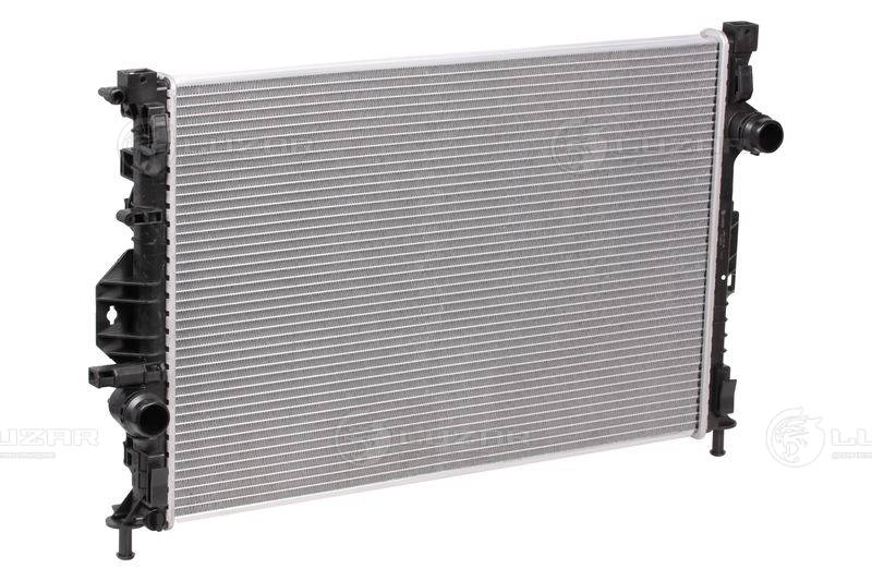 Radiator, engine cooling (LRc 10105)