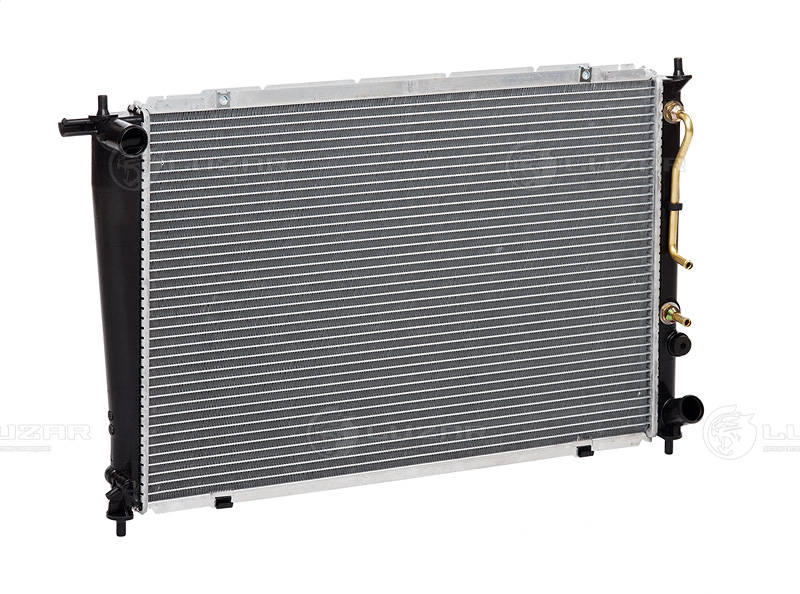 Radiator, engine cooling (LRc HUPr96250)