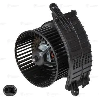 Electric Motor, interior blower (LFh 0903)