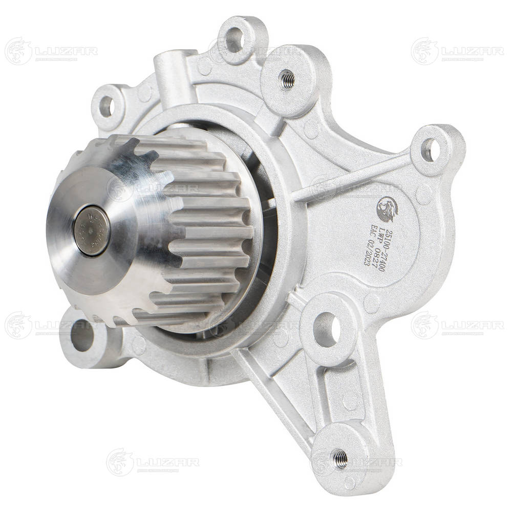 Water Pump, engine cooling