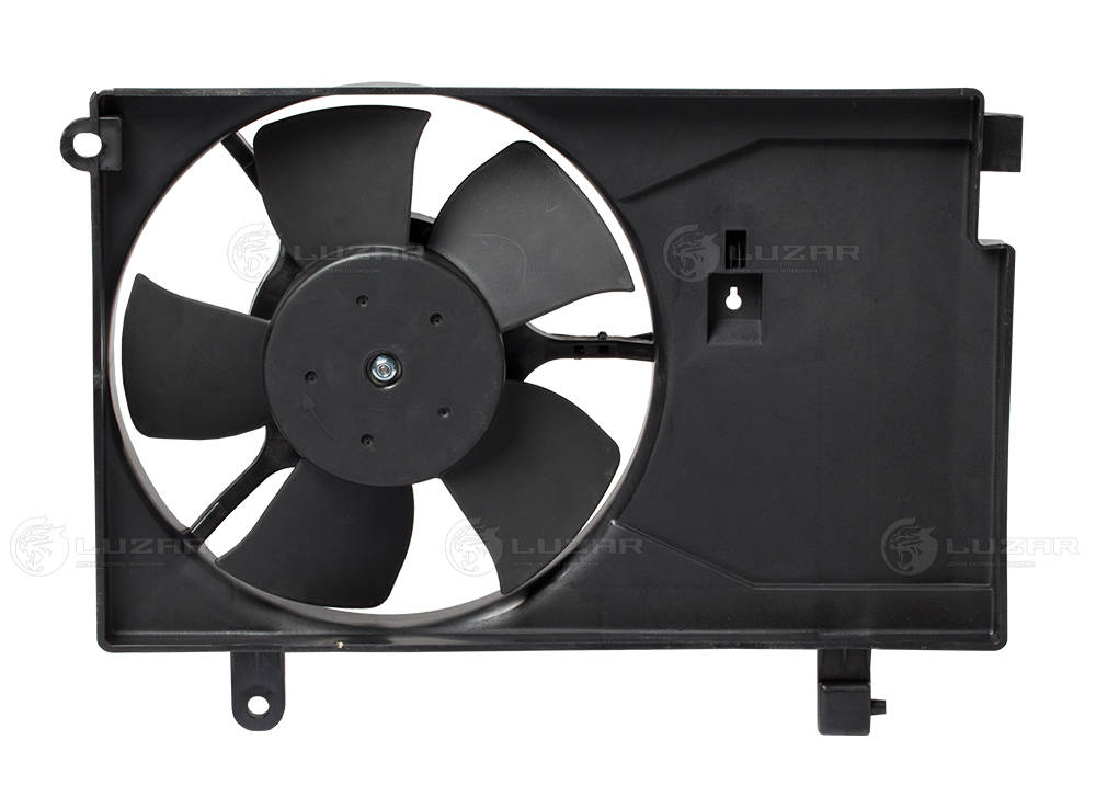 Fan, air conditioning condenser (LFAC 0520)