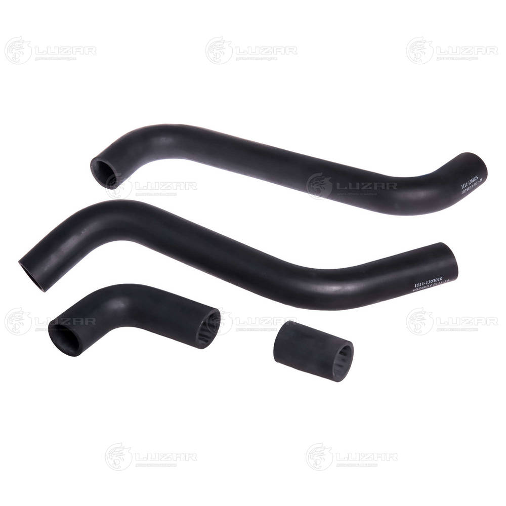Radiator Hose (LPK 0111)