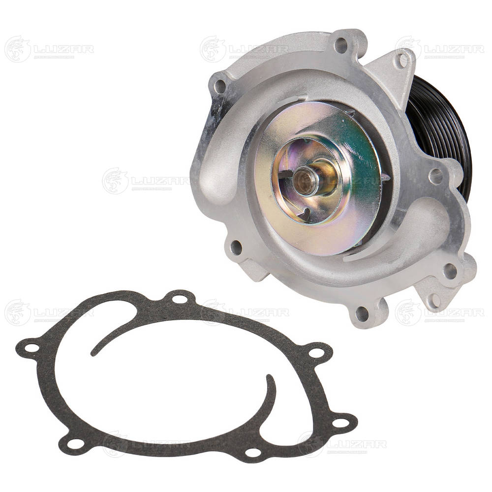 Water Pump, engine cooling (LWP 15320)