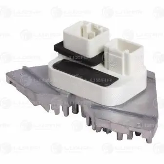 Resistor, interior blower (LFR 1093)