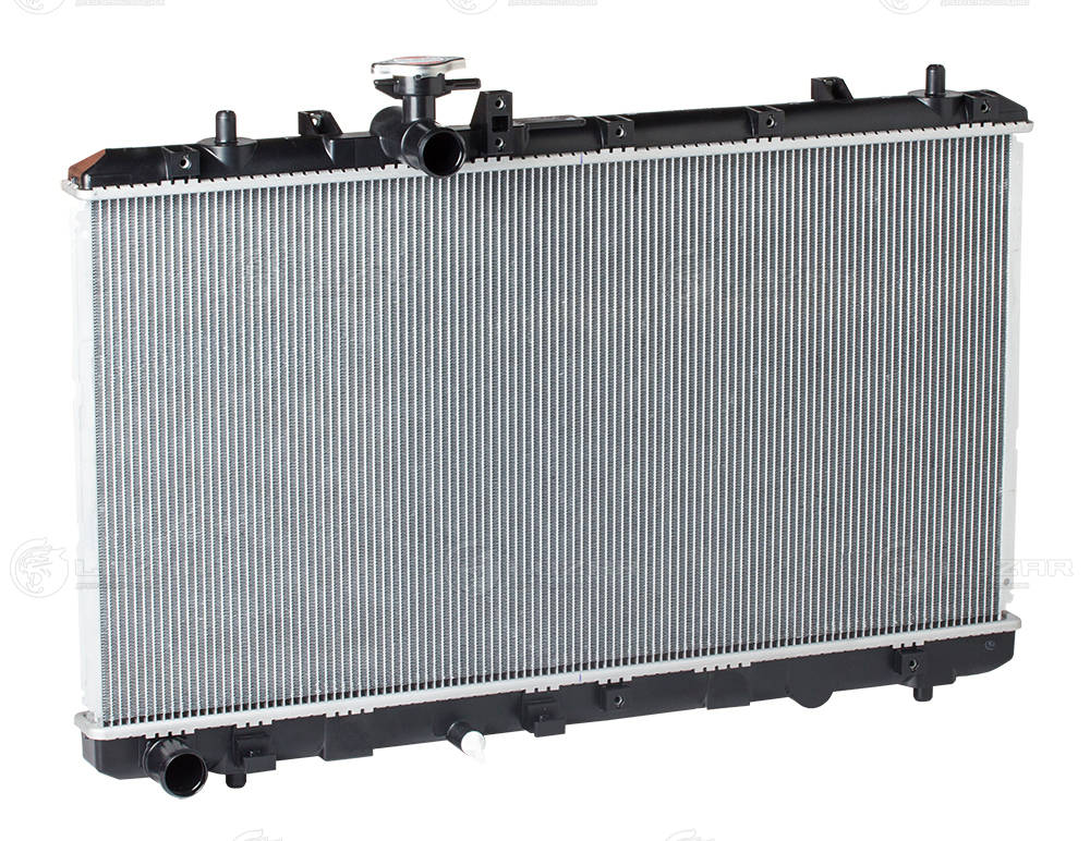 Radiator, engine cooling (LRc 2479)