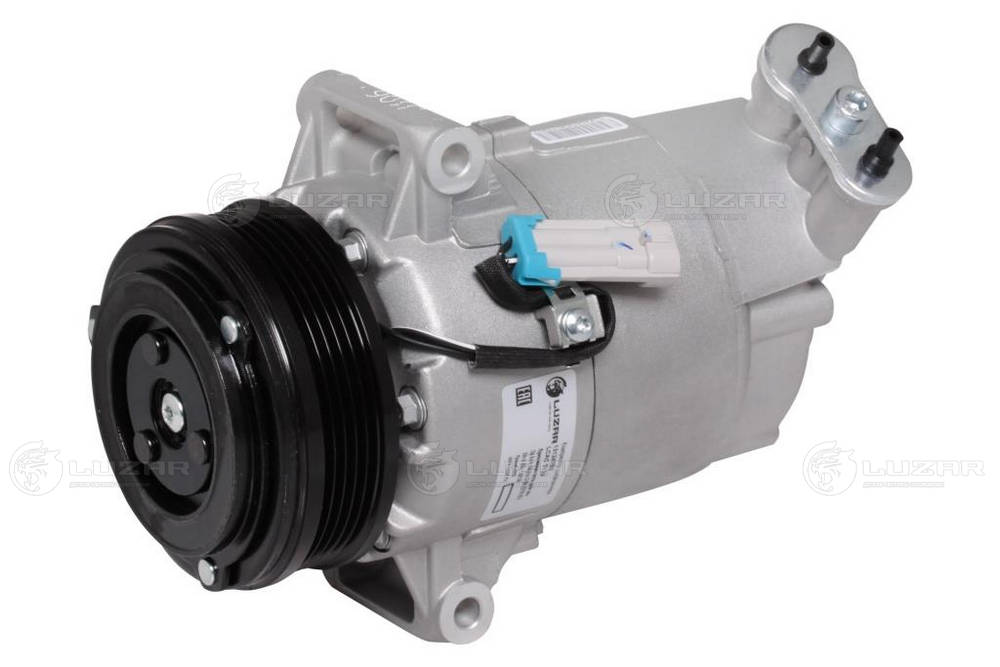 Compressor, air conditioning (LCAC 2129)