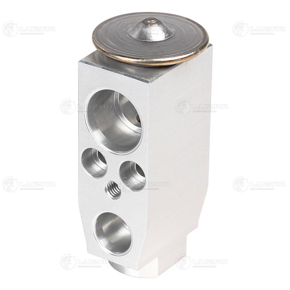 Expansion Valve, air conditioning